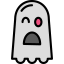 Ghost 상 64x64