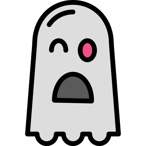 Ghost icon