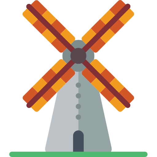 Windmill 图标