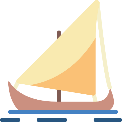 Sailing 图标