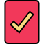 Checked icon 64x64