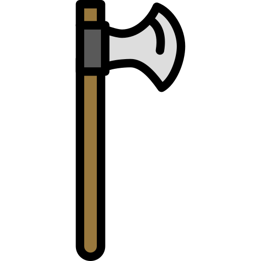 Axe Symbol