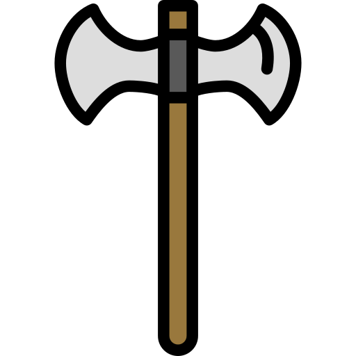 Axe 图标