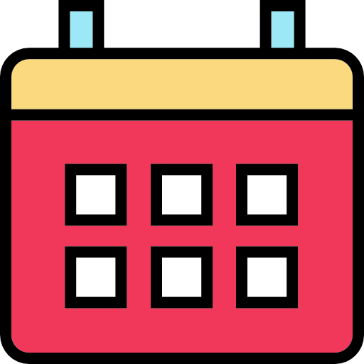 Calendar icon