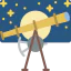 Telescope 图标 64x64
