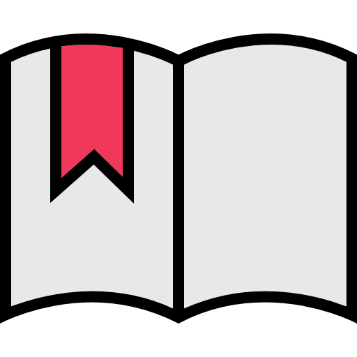 Book icon