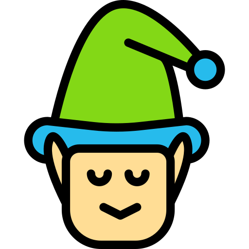 Elf icon