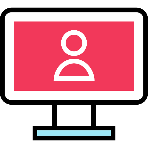 Screen icon