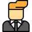 Groom 상 64x64