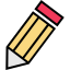 Pencil 图标 64x64