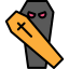Coffin 상 64x64