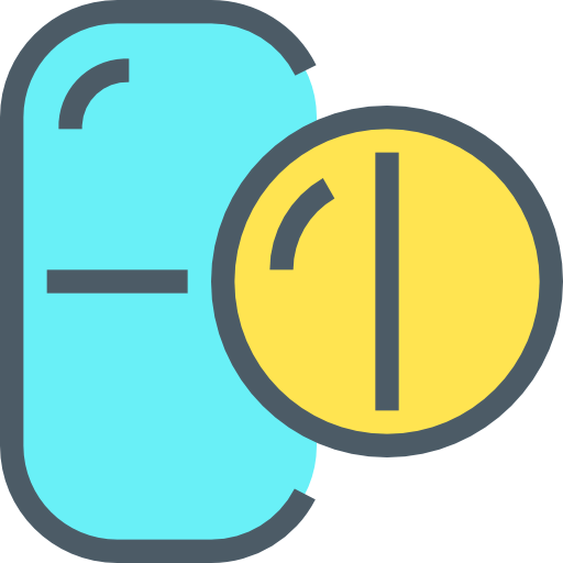 Pill icon
