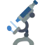 Microscope ícone 64x64