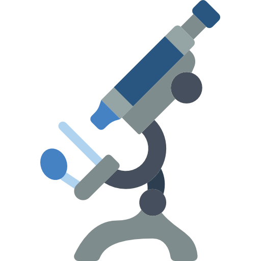 Microscope アイコン