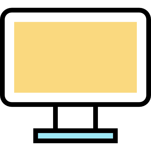 Computer icon
