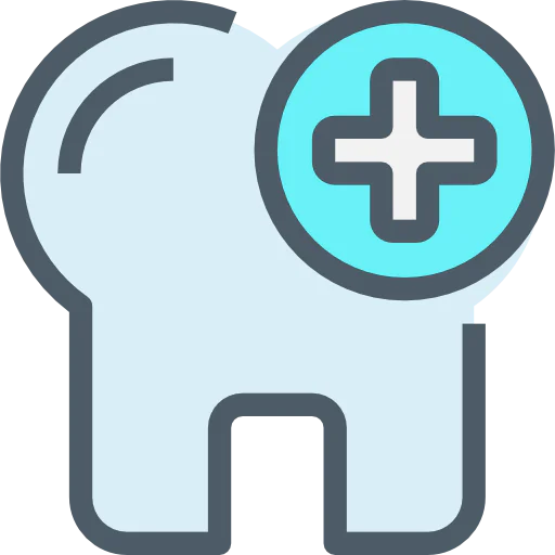 Tooth icon