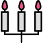 Candles 상 64x64