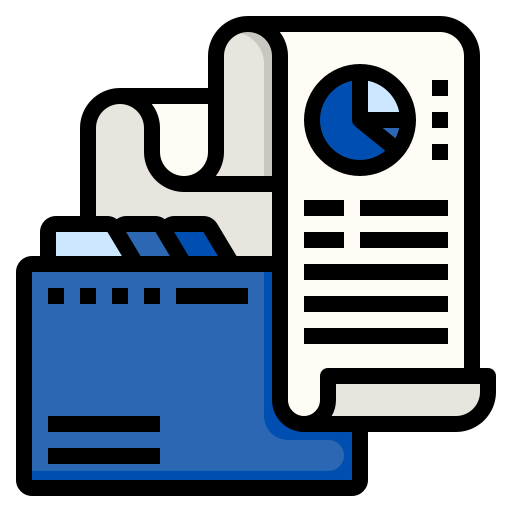 Analysis icon