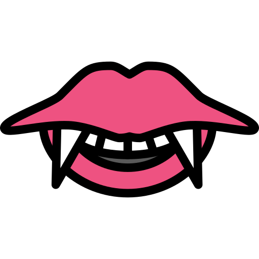 Vampire 图标