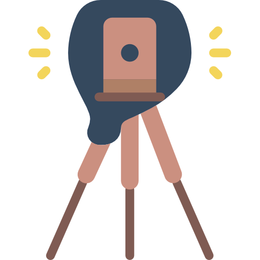 Camera icône