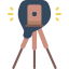 Camera ícone 64x64
