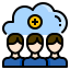 Cloud storage 상 64x64