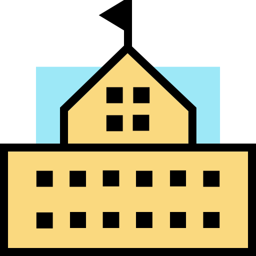 School icon