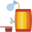 Barrel ícone 64x64