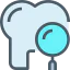 Tooth icon 64x64