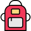 Backpack 图标 64x64