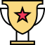 Trophy 图标 64x64