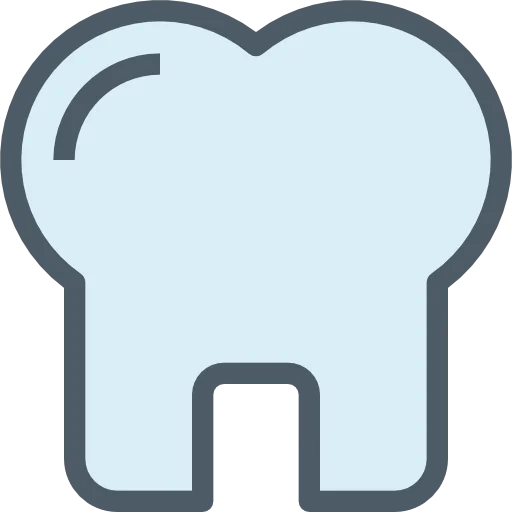 Tooth icon