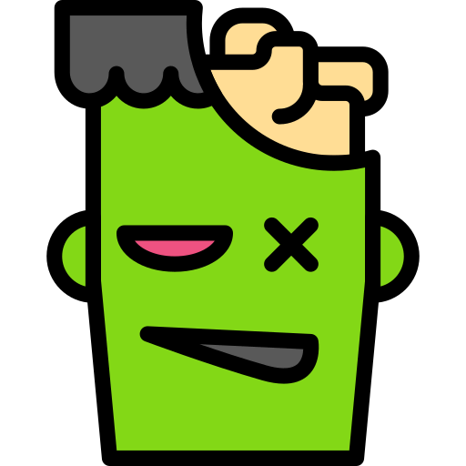 Frankenstein アイコン