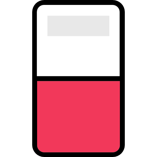 Eraser icon