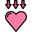 Heart 상 64x64