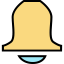 Bell 图标 64x64