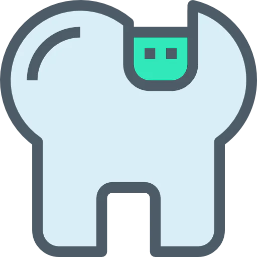 Tooth icon