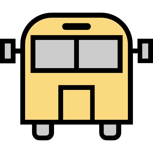 Bus icon