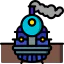 Locomotive 图标 64x64