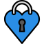 Padlock 상 64x64