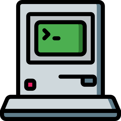 Computer icon