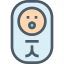 Baby icon 64x64