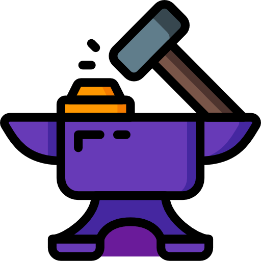 Blacksmith icon