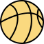 Basketball 图标 64x64