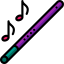 Flute 图标 64x64