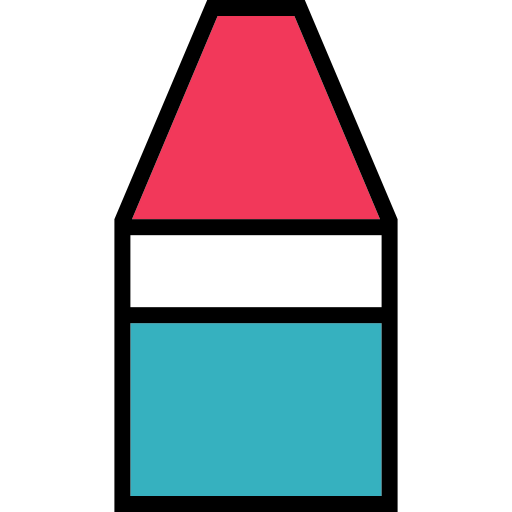 Crayon icon