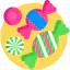 Candies icon 64x64