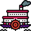 Steamboat 图标 64x64