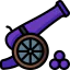 Cannon 图标 64x64