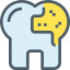 Tooth icon 64x64